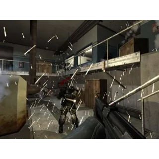 FEAR: Ultimate Shooter Edition