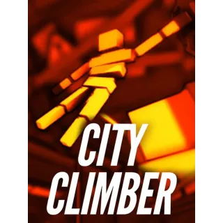 City Climber (PC) STEAM GLOBAL KEY