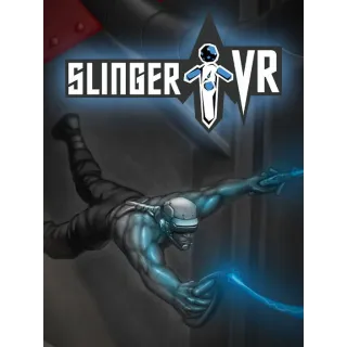 Slinger VR (PC) STEAM GLOBAL KEY