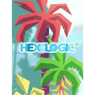 Hexologic (PC) STEAM GLOBAL KEY