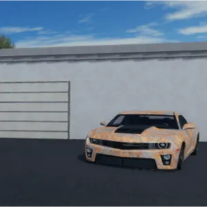Chule Camarao / Camaro