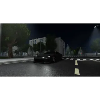 Leskus PALA (150 Gold) / Lexus LFA