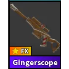 CHEAPEST Gingerscope