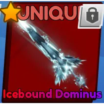 Icebound Dominus