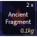 Ancient Fragment