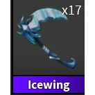 Icewing 15x