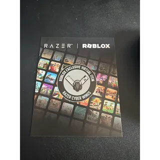 Razer Cyber Wings