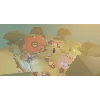 ADOPT ME CUTES HOUSE BUILD