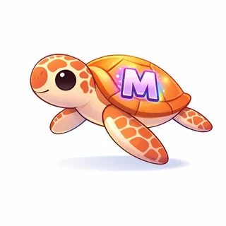 Mega Sea Turtle 