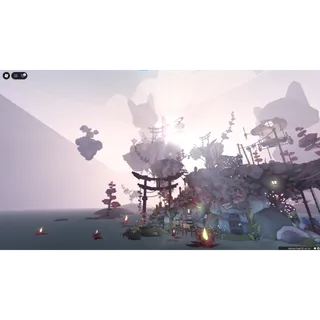 ADOPT ME Lanterns at the Edge of the World HOUSE 