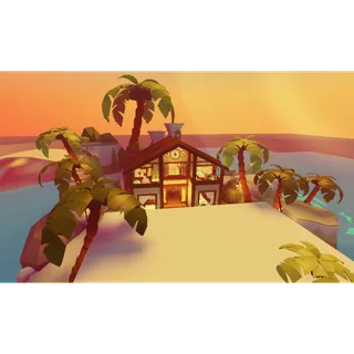 ADOPT ME COW HOUSE BUILD