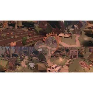 ADOPT ME FARM LAND HOUSE BUILD