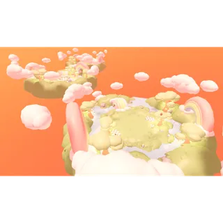 ADOPT ME CUTES HOUSE BUILD