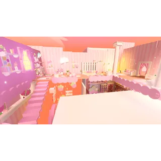 ADOPT ME CUTES HOUSE BUILD