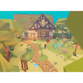 ADOPT ME CUTES HOUSE BUILD