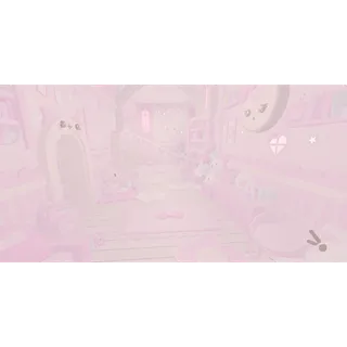 ADOPT ME CUTES HOUSE BUILD