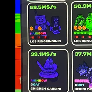 🌈RAINBOW BUNDLE🌈