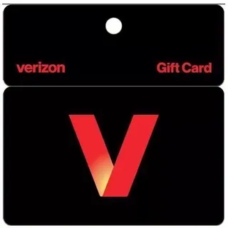 $100.00 E-gift Verizon