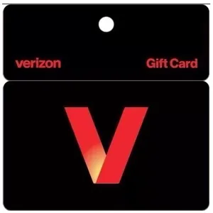 $200.00 E-gift Verizon Yoyo