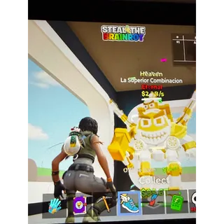 La Superior Combination 
