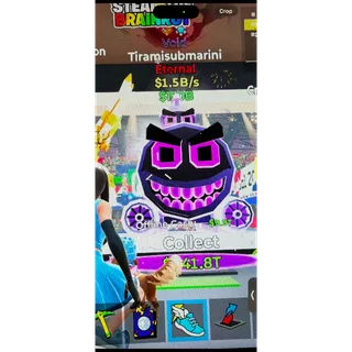 Void tiarmisubmarini