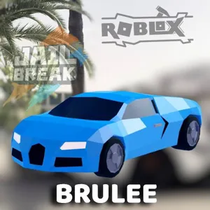 brulee-Jailbreak