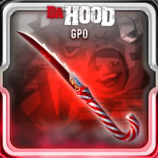 Gpo Knife