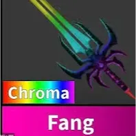 chroma fang