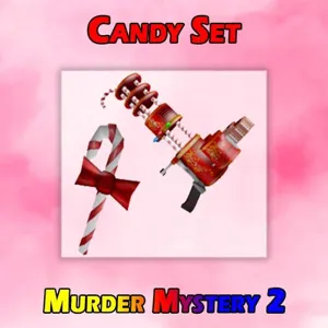 CANDY SET