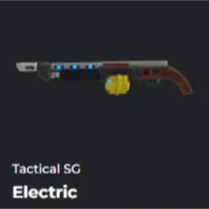 Electric Tac