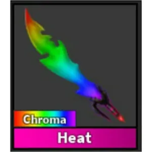 chroma heat