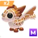 M Waffle Wyrm