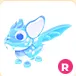 R Artic Dusk Dragon