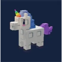 2x Unicorn | Grow A Garden 2
