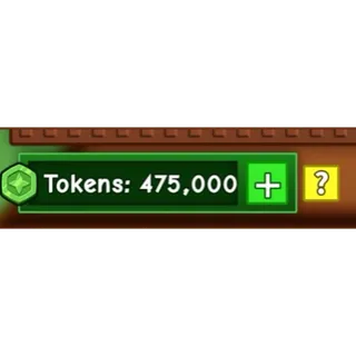 5000 Grow a Garden Tokens