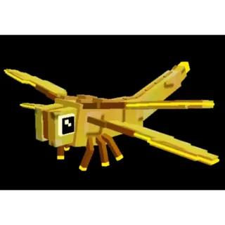 2x Dragonfly | grow a garden 2