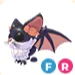 FR Kitty Bat