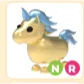 NR Golden Unicorn