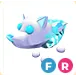 FR Ice Wolf