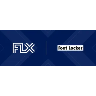 $ 10.00 USD FOOTLOCKER FLX CASH CODE 