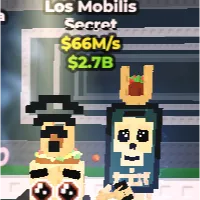 los mobilis 66m second