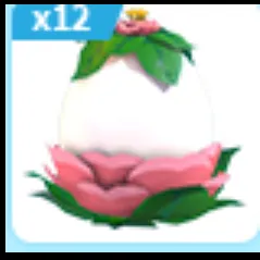 12x garden egg bundle