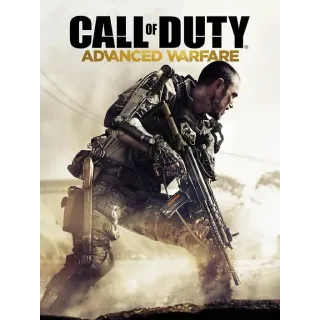 Call of Duty: Advanced Warfare