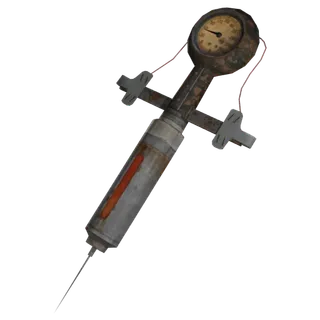 Stimpak