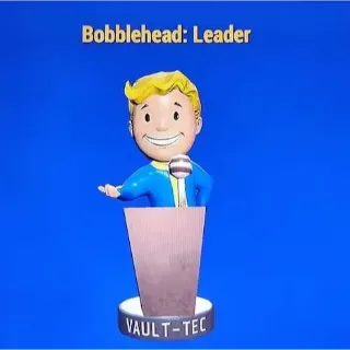 100 leader bobbles