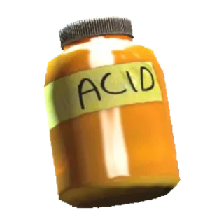 Junk | 50k acid