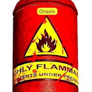 Fuel ammo