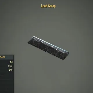 Junk | 25k lead