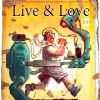 live love 3