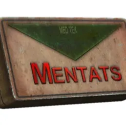 berry mentats